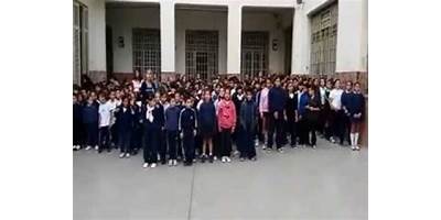 ESCUELA PART. INC. NRO 1015 HOGAR MATERNAL 1