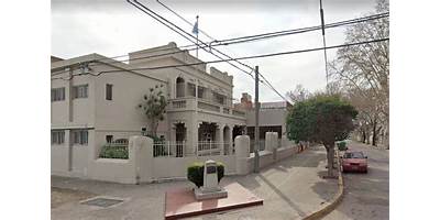 ESCUELA PART. INC. NRO 1032 LA ARGENTINA