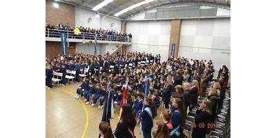 ESCUELA PART. INC. NRO 1082 INMACULADO CORAZÓN DE MARÍA ADORATRICES