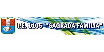 ESCUELA PART. INC. NRO 1105 DE LA SAGRADA FAMILIA