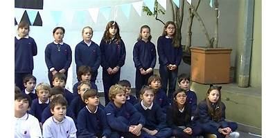 ESCUELA PART. INC. NRO 1113 LA INMACULADA