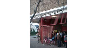 ESCUELA PART. INC. NRO 1117 NUESTRA SEÑORA DE LA MISERICORDIA