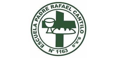 ESCUELA PART. INC. NRO 1163 PADRE RAFAEL CANTILO