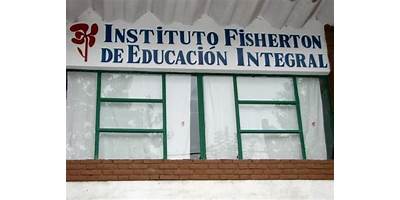 ESCUELA PART. INC. NRO 1165 INTEGRAL FISHERTON