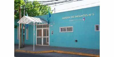 ESCUELA PART. INC. NRO 1192 JESUS DE NAZARET