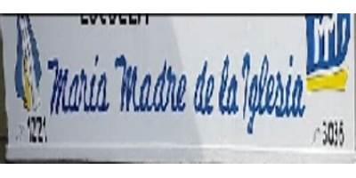 ESCUELA PART. INC. NRO 1221 MARIA MADRE DE LA IGLESIA