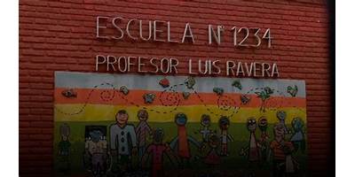 ESCUELA PART. INC. NRO 1265 LUIS RAVERA
