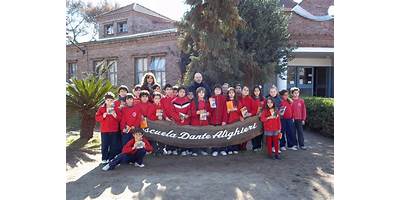 ESCUELA PART. INC. NRO 1280 DANTE ALIGHIERI