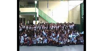 ESCUELA PART. INC. NRO 1309 FUENTE DE VIDA