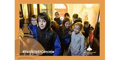 ESCUELA PART. INC. NRO 1360 COMPLEJO EDUCATIVO DE ALBERDI