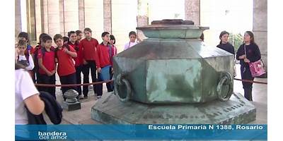 ESCUELA PART. INC. NRO 1388 EMILIO ORTIZ GROGNET