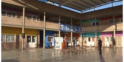 ESCUELA PART. INC. NRO 1519 COLEGIO TESLA