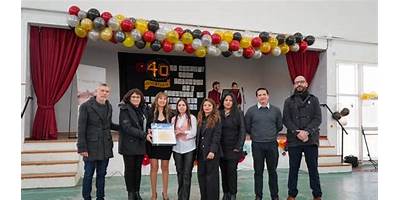 ESCUELA PRESIDENTE YRIGOYEN