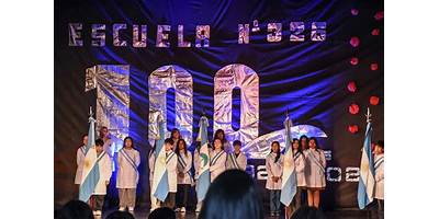 ESCUELA PRIMARIA  12