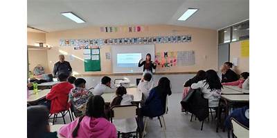 ESCUELA PRIMARIA 148