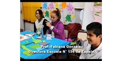 ESCUELA PRIMARIA 156