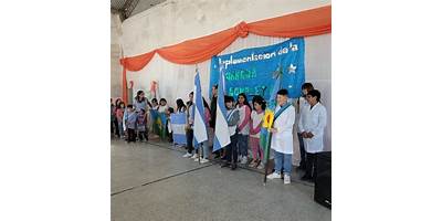 ESCUELA PRIMARIA 17 DE SEPTIEMBRE