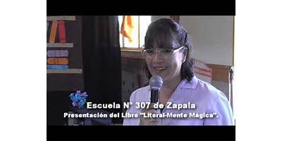 ESCUELA PRIMARIA 307