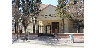 ESCUELA PRIMARIA 326 DOMINGO SARMIENTO