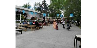 ESCUELA PRIMARIA  80 EJÉRCITO ARGENTINO