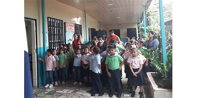 ESCUELA PRIMARIA COMUNITARIA 24 DE FEBRERO