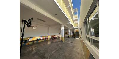 """ESCUELA PRIMARIA KUROWI"""