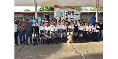 ESCUELA PRIMARIA LERDO DE DURANGO