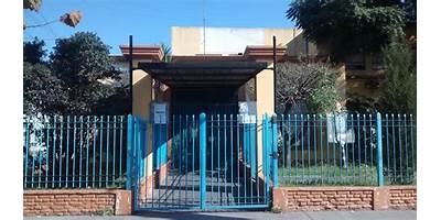 ESCUELA PRIMARIA N°21 DE 05