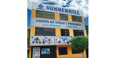 ESCUELA PRIMARIA SUMMERHILL