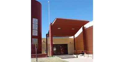 ESCUELA PRIMER TENIENTE AVILA