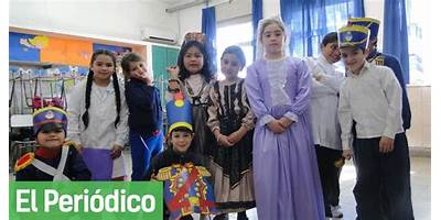 ESCUELA PRIMERA JUNTA