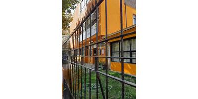 ESCUELA PROFESOR JOSE TORIBIO HERNANDEZ