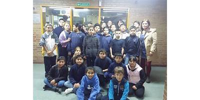 ESCUELA PROFESOR MIGUEL LUCIANI