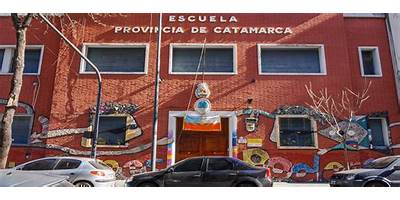 ESCUELA PROVINCIA DE CATAMARCA