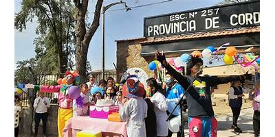 ESCUELA PROVINCIA DE CORDOBA