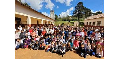 ESCUELA PROVINCIA DE MISIONES