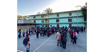 ESCUELA PROVINCIA DE SANTA CRUZ