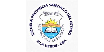 ESCUELA PROVINCIA SANTIAGO DEL ESTERO