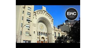 ESCUELA RELIGIOSA ISRAELITA ARGENTINA