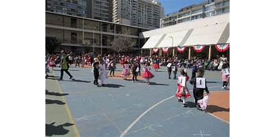 ESCUELA REPUBLICA DE MEXICO