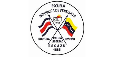 ESCUELA REPUBLICA DE VENEZUELA