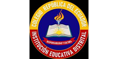 ESCUELA REPUBLICA DEL ECUADOR