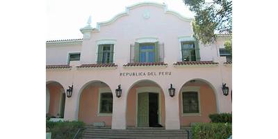 ESCUELA REPUBLICA DEL PERU