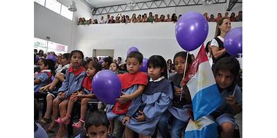 ESCUELA RICARDO ROJAS