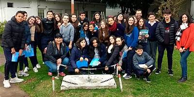 ESCUELA SAN CARLOS BORROMEO