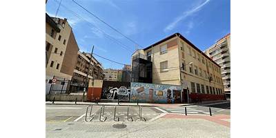 ESCUELA SAN JOSE DE CALAZANZ