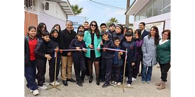 ESCUELA SANTO TOMAS DE AQUINO