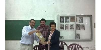 ESCUELA SECUNDARIA 2
