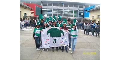 ESCUELA SECUNDARIA CLAUDIO LEPRATTI 15