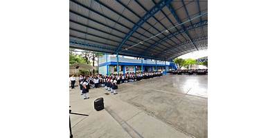 ESCUELA SECUNDARIA DEL ESTADO